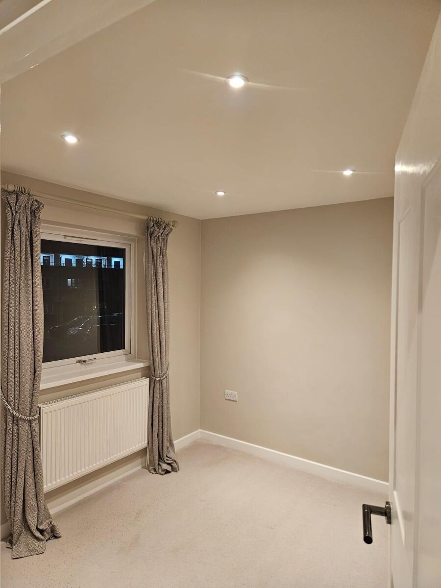 painter and decorator near me Notting Hill