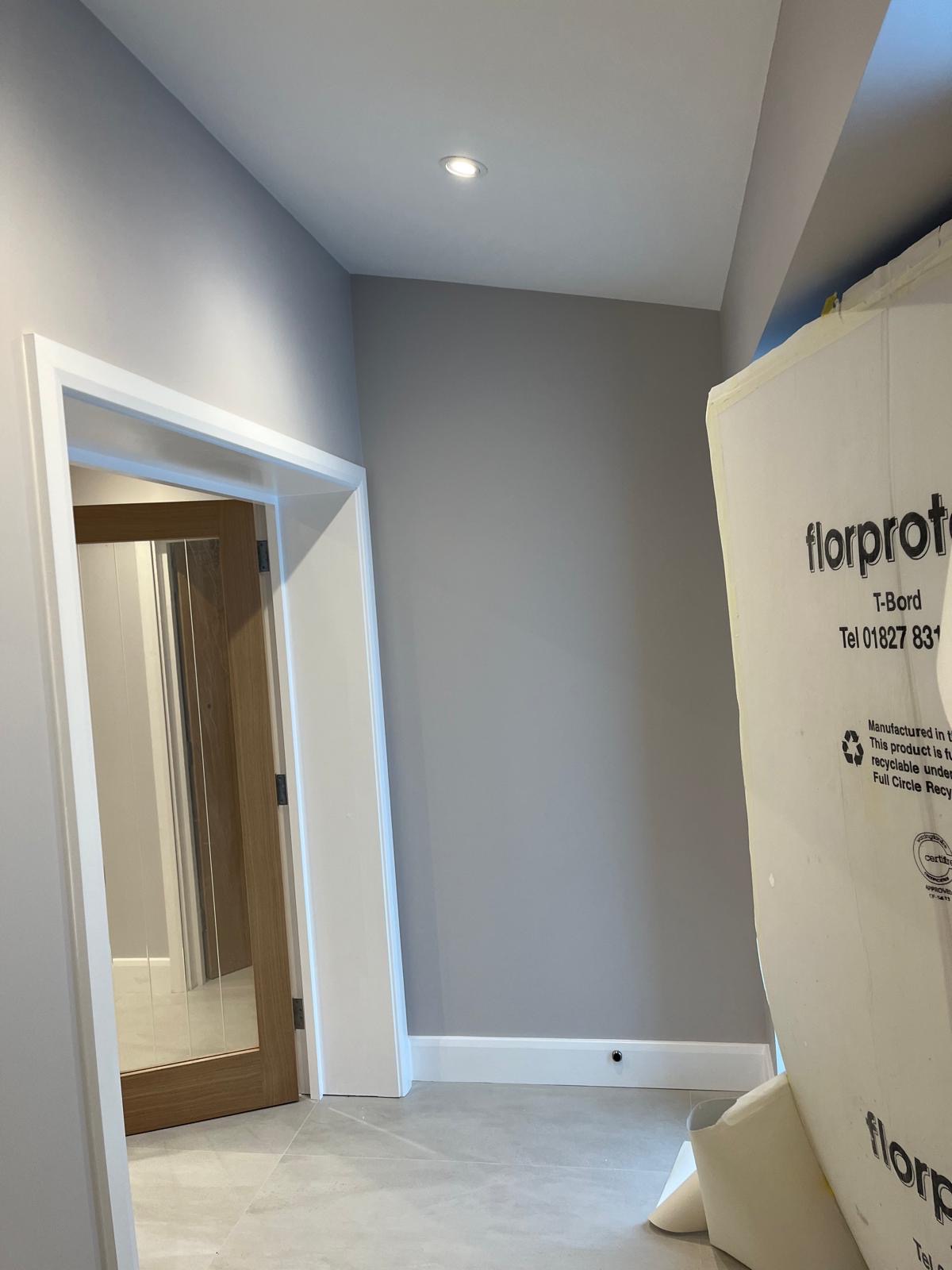 painter decorator near me Notting Hill