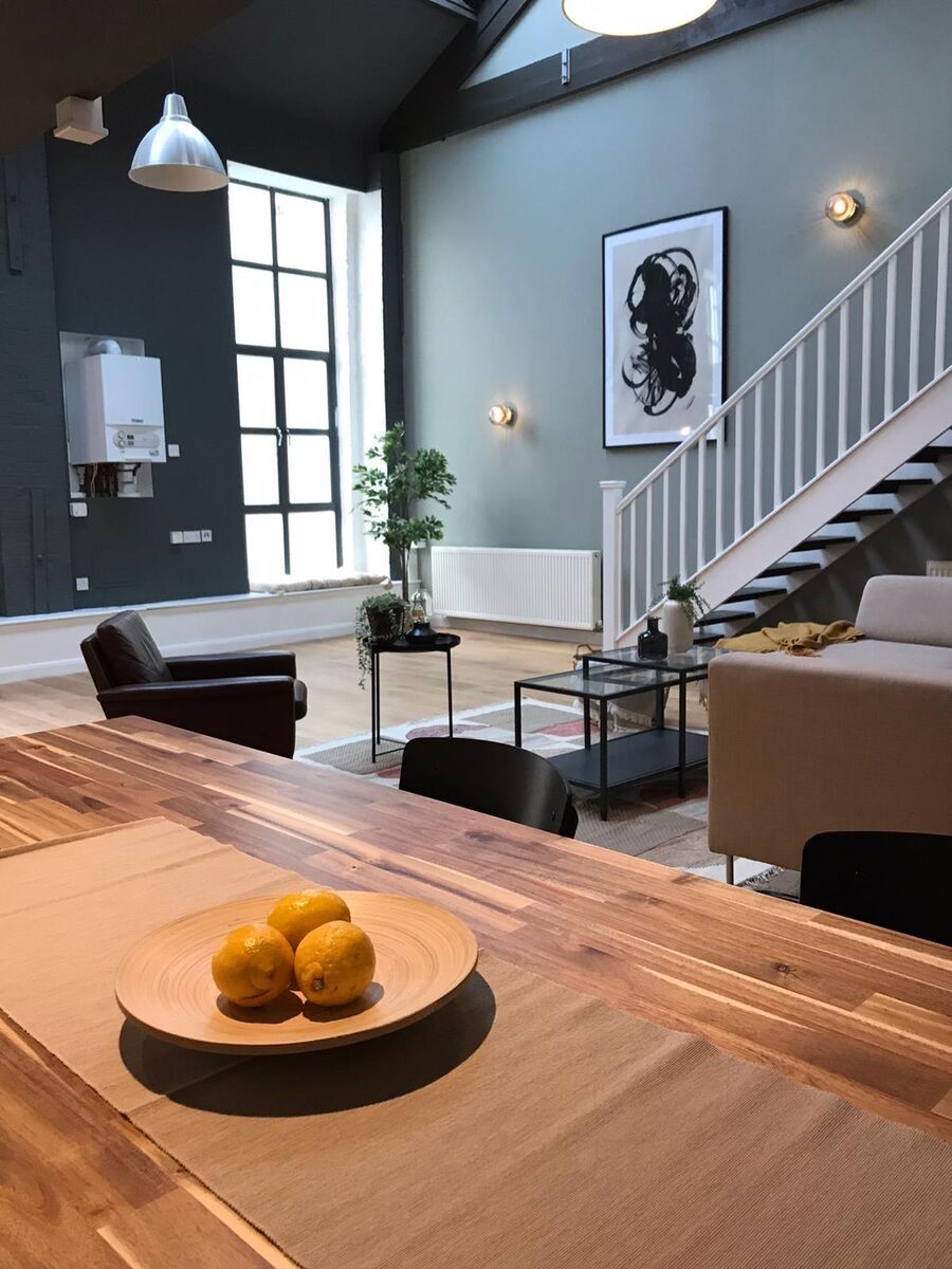 painters and decorators Notting Hill